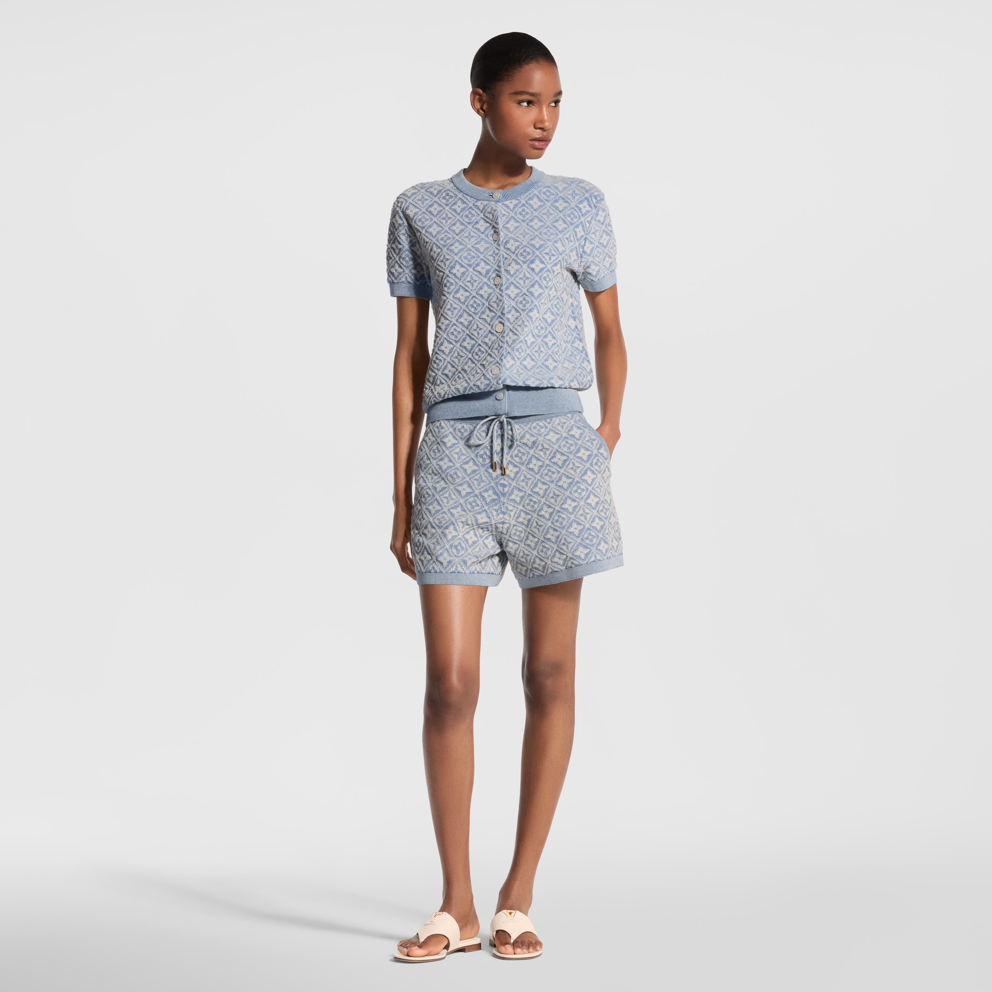 XS Knitwear Ready-to-Wear | LOUIS VUITTON